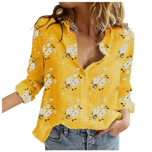 Camiseta Manga Larga Pijama Mujer Camisetas Mujer De Marca Camisa Blanca Tirantes Mujer Camiseta De Chica Camisas Boho Mujer Camisa Blanca Sin Manga Mujer Blusa Larga Mujer Blusas para Mujer Cuello