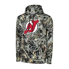 New Jersey Devils - Hunter Camo