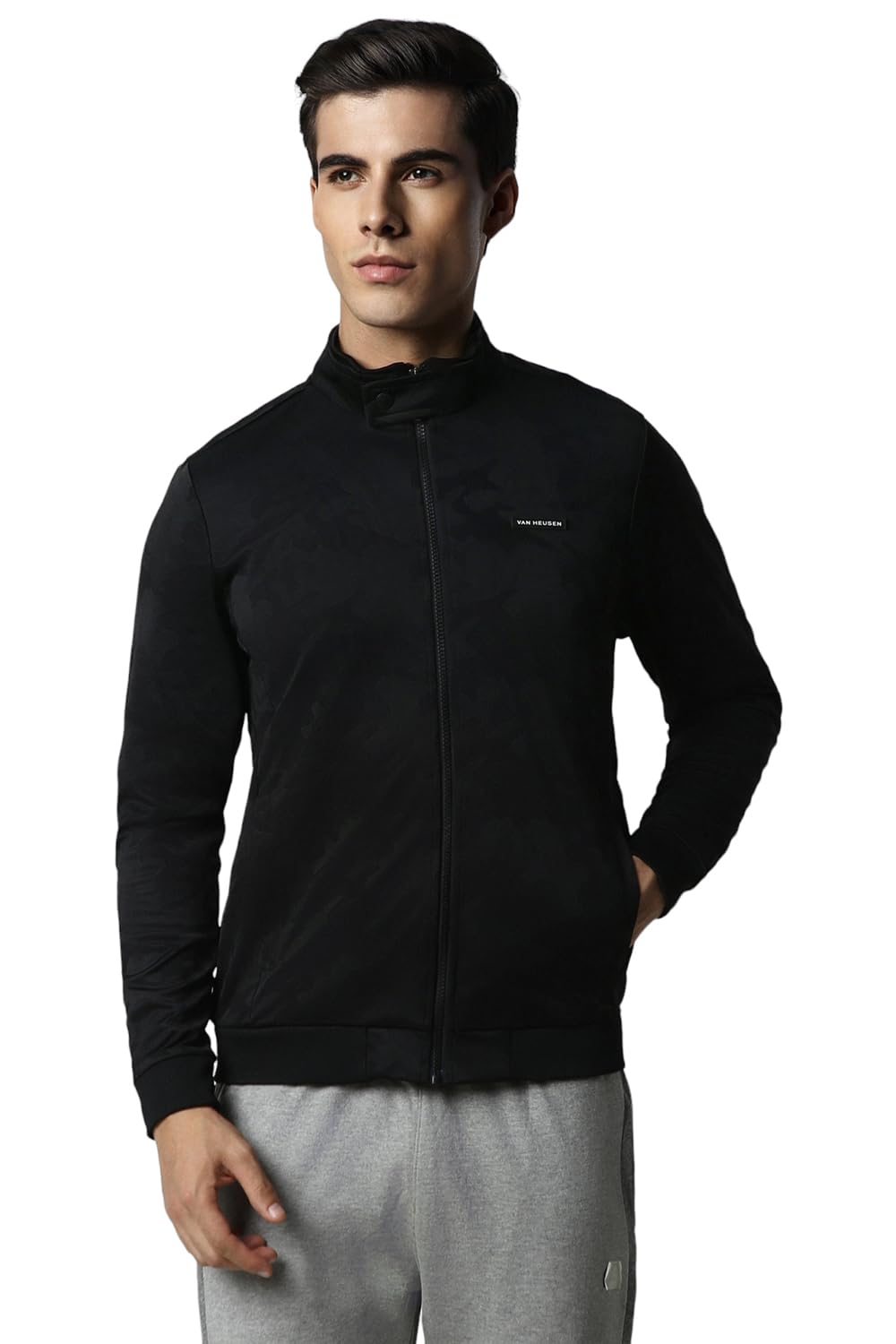 van heusen Men Jacket-picture-24