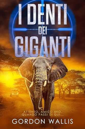 I Denti Dei Giganti (La serie Jason Green)