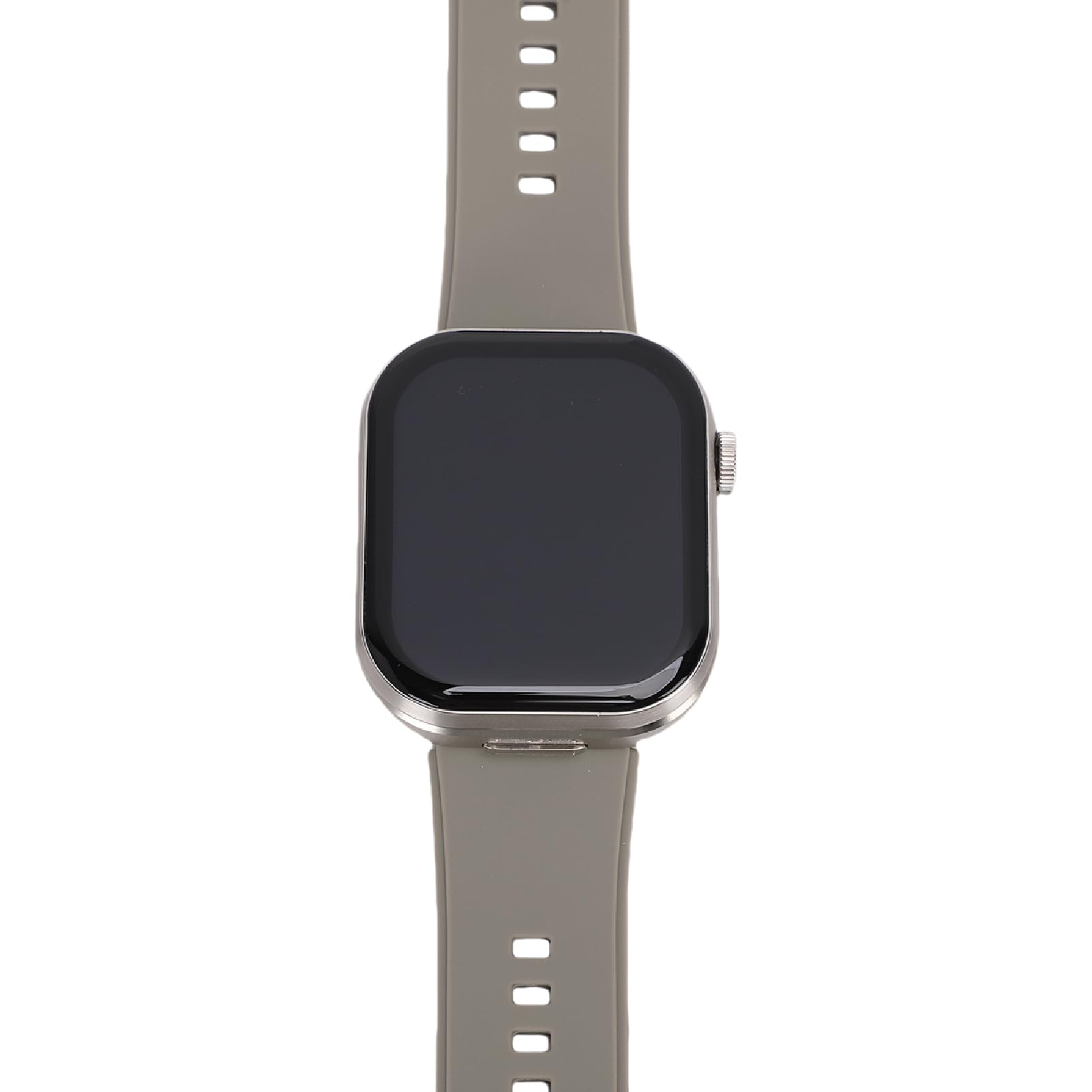 Fockety Smartwatch 2 en 1 con Auriculares, Pantalla Táctil IP67 Impermeable