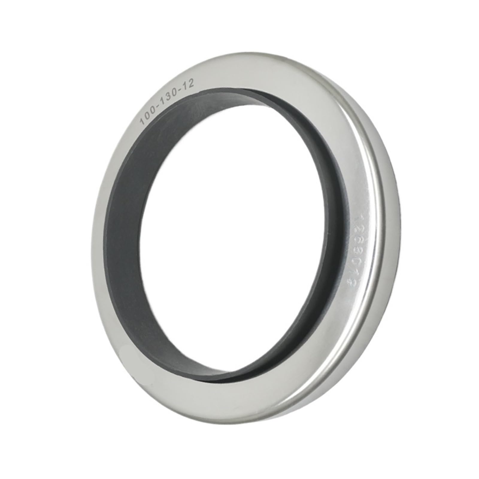 HYUJNAFZR Stainless Steel Oil Seal 100x130x12/100 * 130 * 12mm