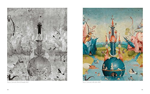 Bosch: The 5th Centenary Exhibition