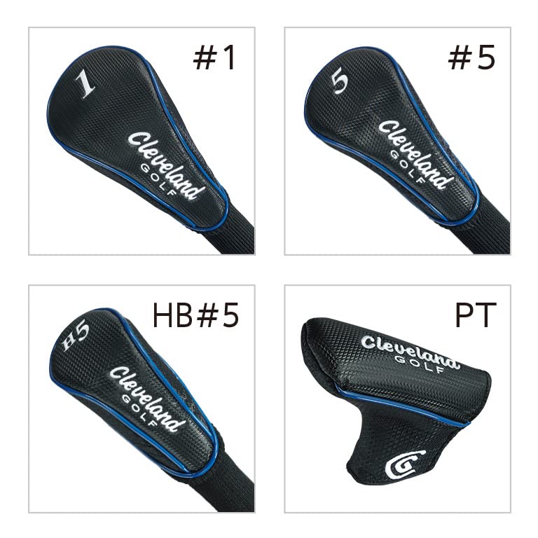 Amazon.co.jp: DUNLOP Cleveland GOLF(クリーブランドゴルフ) メンズ 