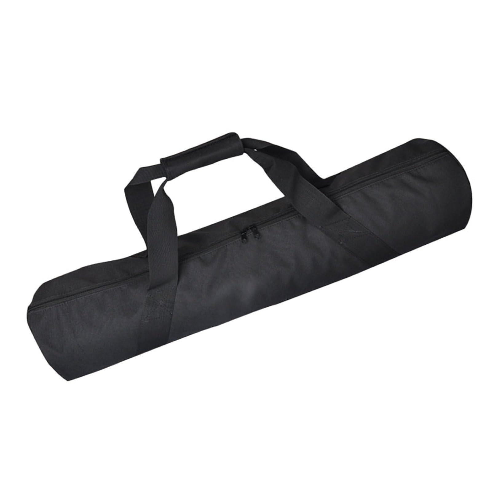 Uonlytech Borsa per Fotografica Spugna e Strato Integrato Attrezzatura Oxford Tracolla Manico, Resistente da Treppiede Esterno