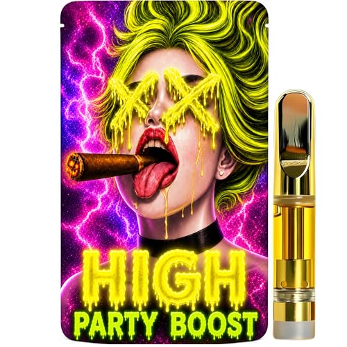 �y���� PINKY X�z H4CBH(52%)/ HHBD(42%) �y�ō��Z�x�z�y���l�z�y�㋉�Ҍ����zTHC�t���[ 1.0ml HIGH PARTY BOOST�yHawaiian Haze�z