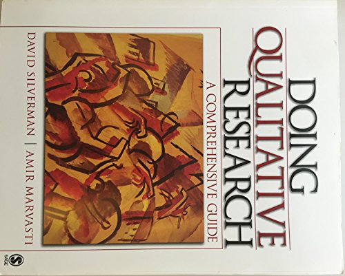 Doing Qualitative Research: A Comprehensive Guide view 2
