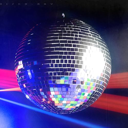 Disco-Boy