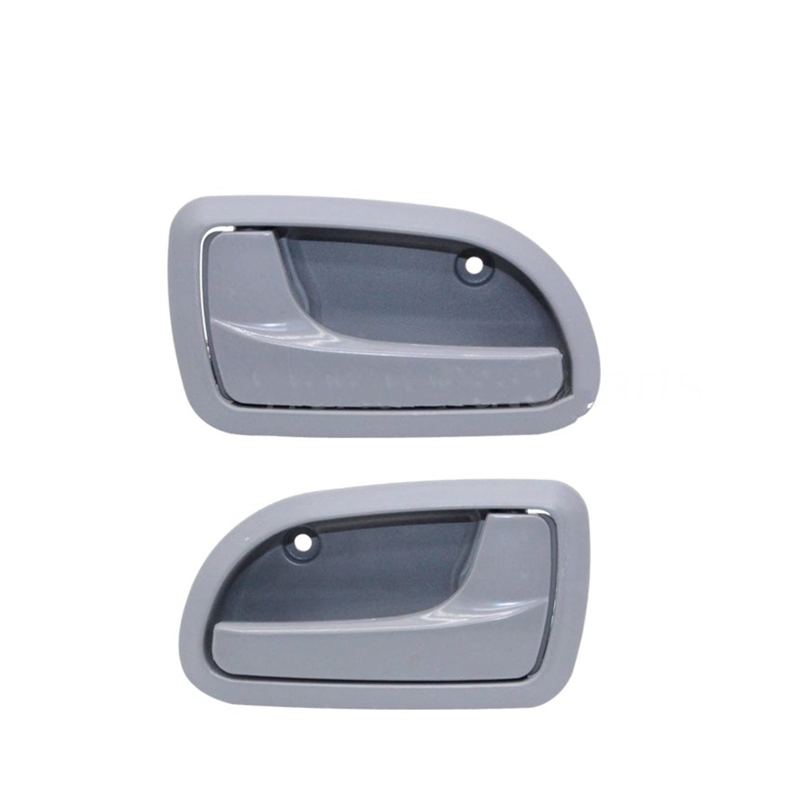 Auto Links Rechts Binnendeur Handvat Voor Kia Voor Ochtend Voor Picanto Voor Euro Voor Star 82610-07020 82610-07000 Binnen Deurklink (Kleur : Sinistra