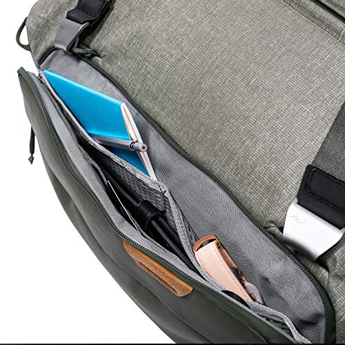 Peak Design Travel Duffel 35L (Sage)