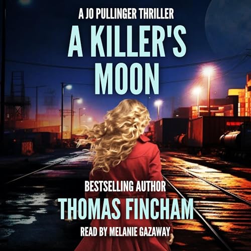 Page de couverture de A Killer's Moon