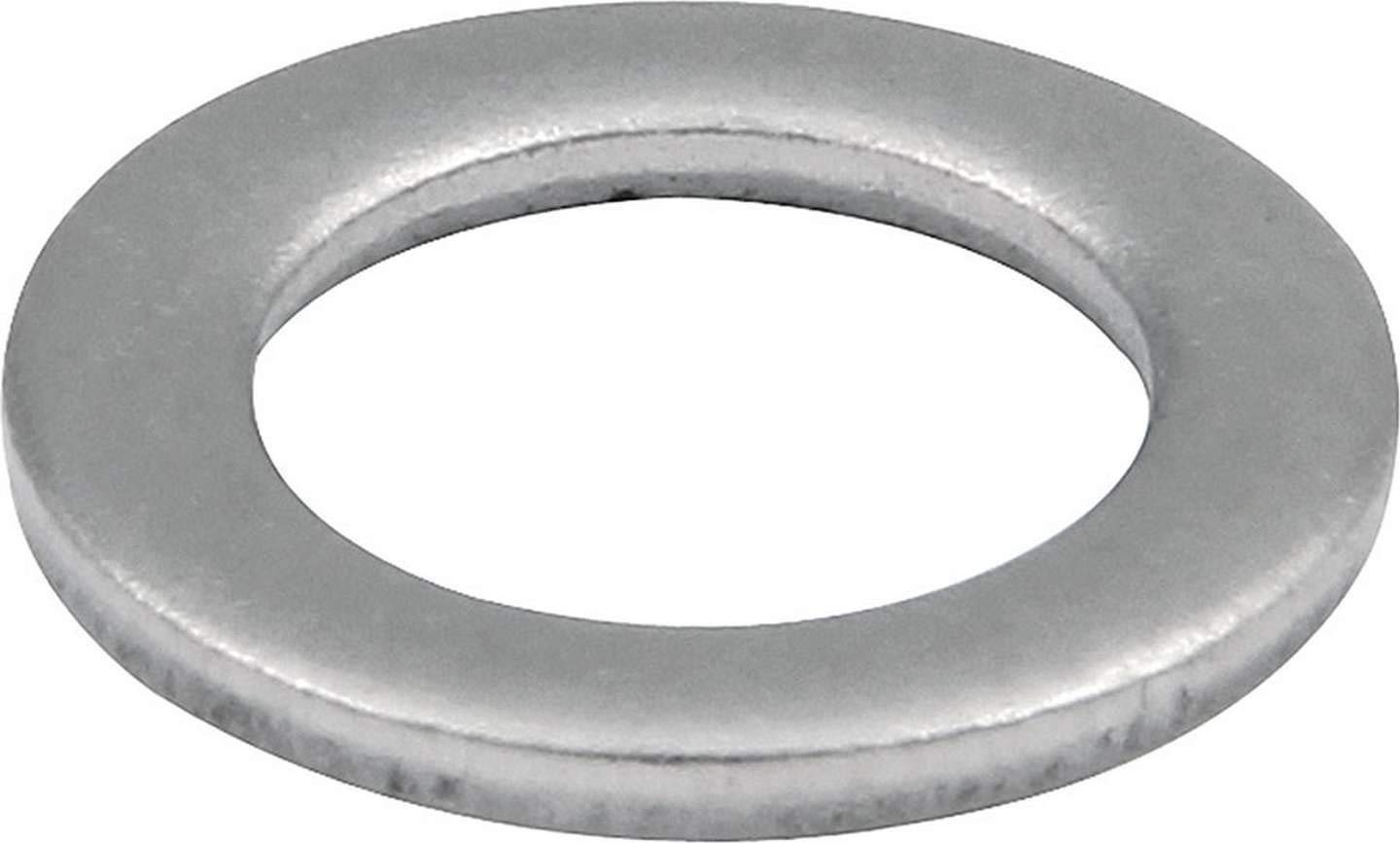 Allstar Performance ALL16150-25 1/4" an Stainless Washer, Pack of 25