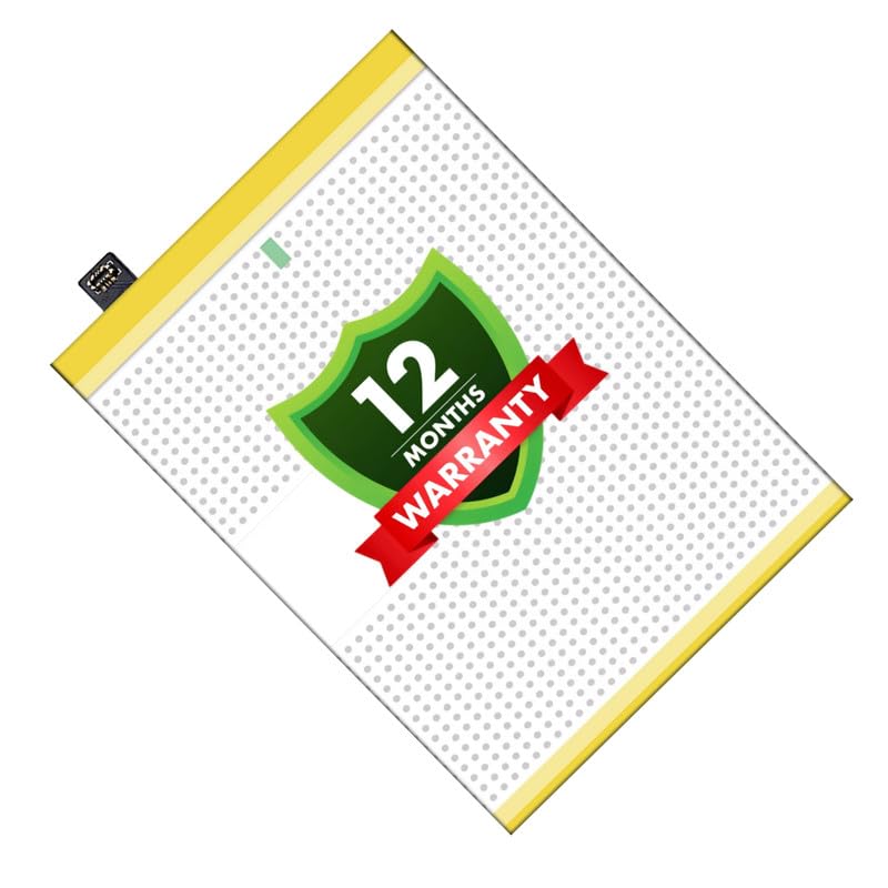 Image of Original B-E9 Battery Compatible for Vivo X23 (V1809A, V1816A, V1809T, V1816T) - (3400mAh) - 1 Year Warranty DF7