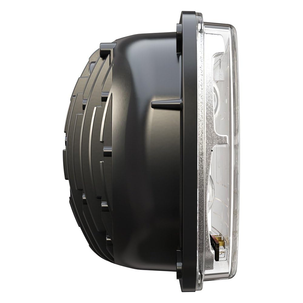 JW Speaker 8910-Ev2 12/24V Dot/Ece Rht HD schwarz