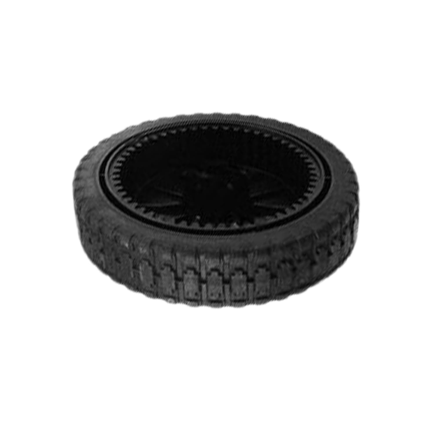 Rueda motriz de 8 x 2 pulgadas 7103500YP compatible con cortacésped Snapper