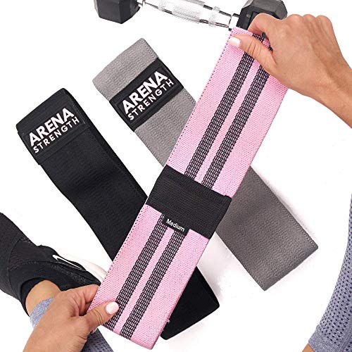 Arena Strength Booty Bands - Image 8