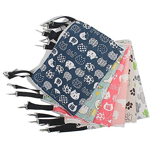 Loialpupy - Amaca per gatti, furetti, ratti