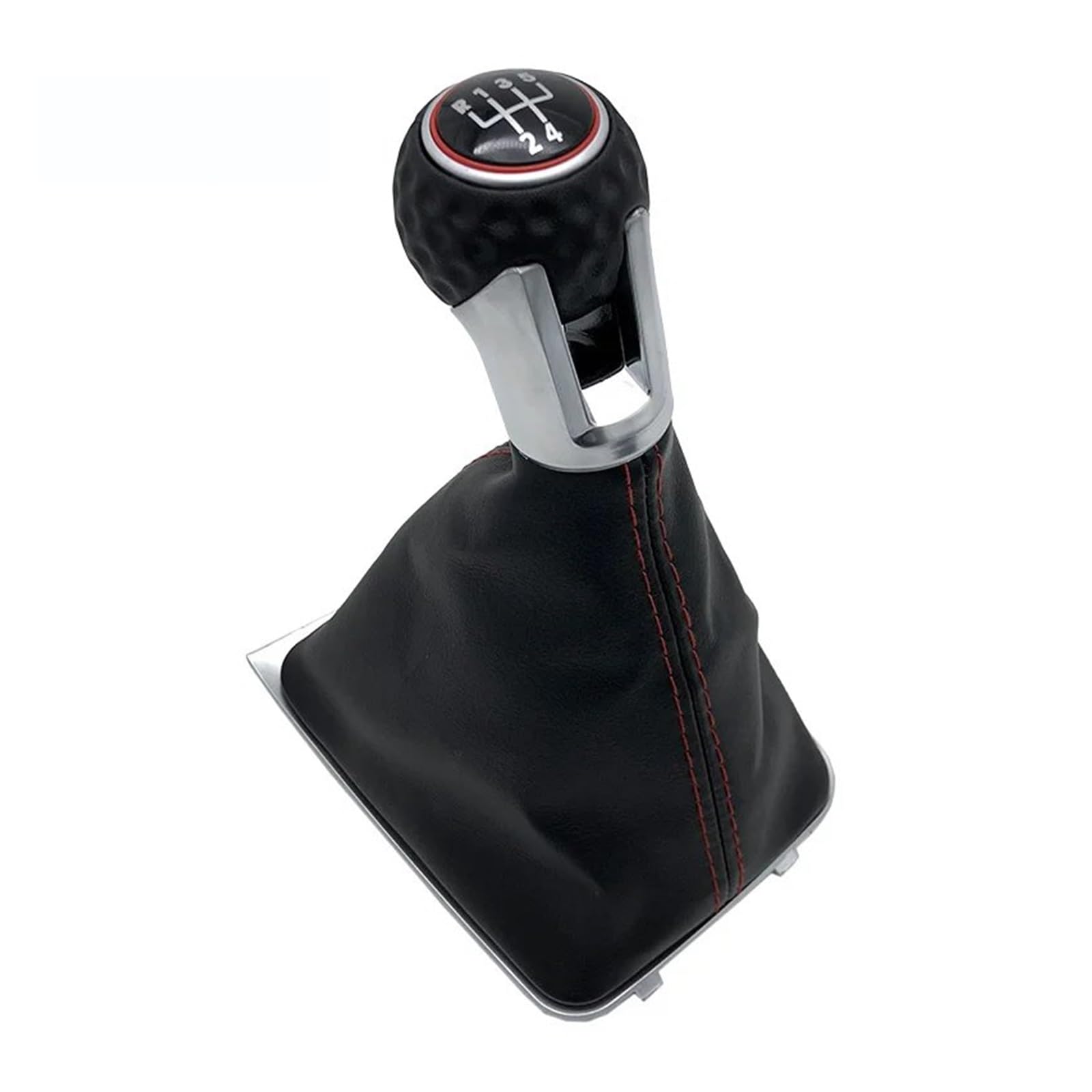 KUNYOS for VW for Golf 7 for A7 MK7 for GTI Sporty Gear Shifter Knob