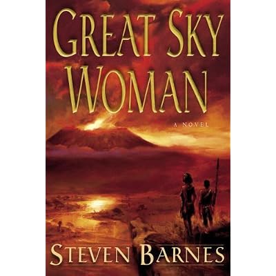 Great Sky Woman