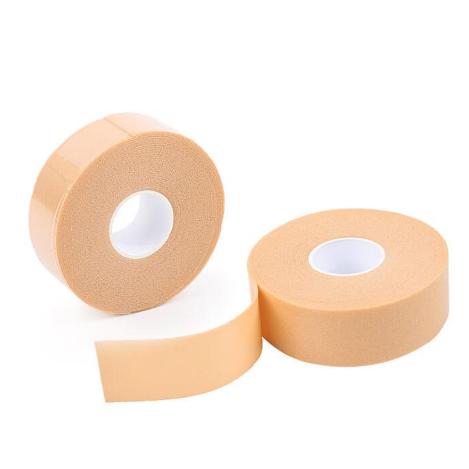 Yimanduo 1 Roll Foot Care Sticker Adhesive Protector Pads,Heel Grip Tape for Man Women to Prevention Blister and Chafing Cushion Protection