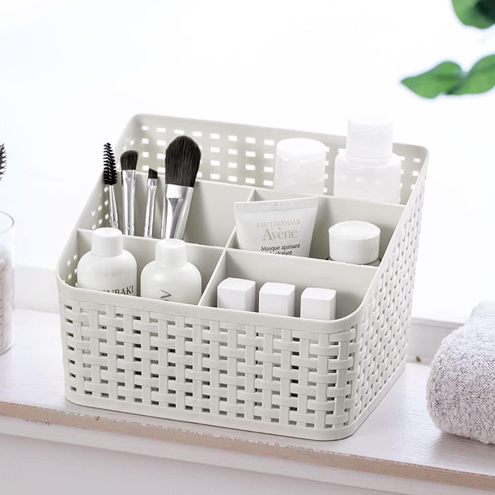 See full amazon price history chart for PUTHAK Storage Basket, Plastic Storage Basket for Office, Home Kitchen, Office, Dressing Table, Cosmetics, Bathroom, Grey PUTHAK Storage Basket, Plastic Storage Basket for Office, Home Kitchen, Office, Dressing Table, Cosmetics, Bathroom, Grey (B0CQT97ZF1) Amazon Price History, Amazon Price Tracker