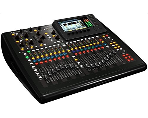 sound Behringer X32 Compact