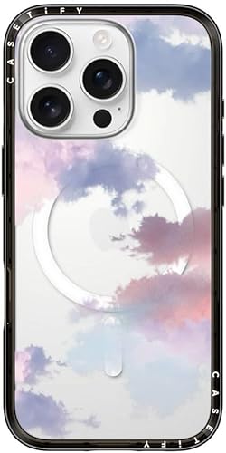 Miniatura 134 de CASETiFY Funda Compacta para iPhone 17 Pro Max [Delgada y Elegante/Compatible con Magsafe / Protección contra caídas de 4 pies de grado militar 2X]