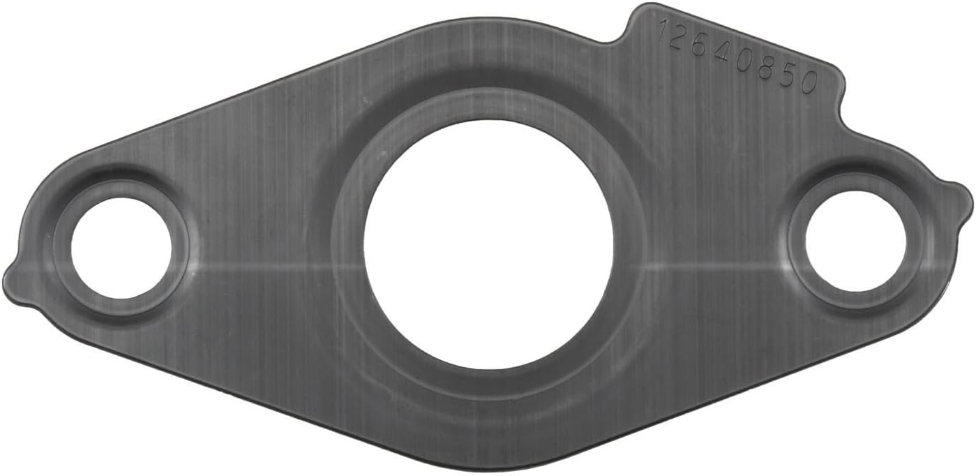 GM Genuine Parts 12640850 Engine Oil Cooler Gasket