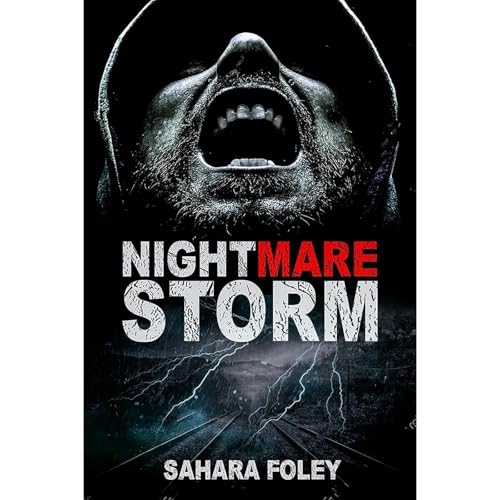 Nightmare Storm by Sahara Foley episode artwork