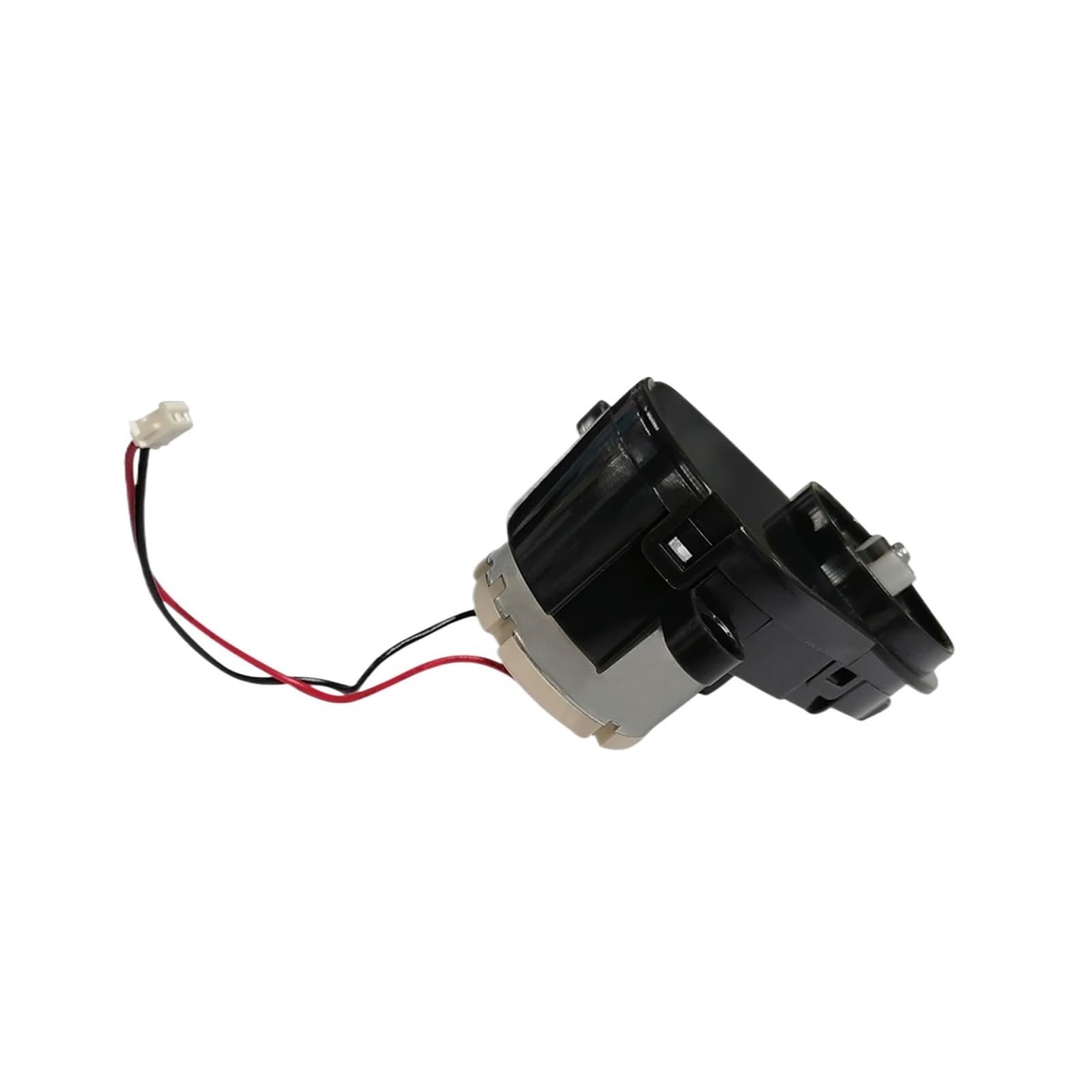 El Motor Del Cepillo Lateral Izquierdo Y Derecho Son Compatibles (elija Modelo Correcto) For Accesorio De Pieza Aspiradora Lefant(T700 U180)