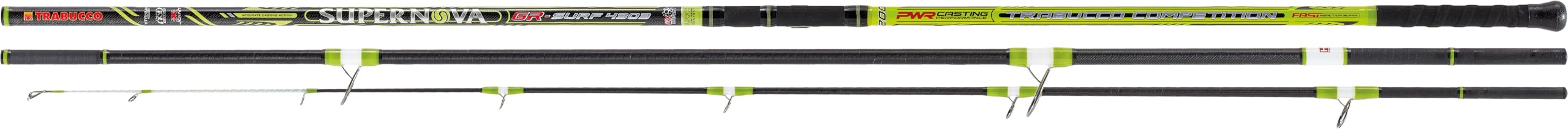 Trabucco Trabucco Supernova GR Surf