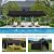 GOJOOASIS Car Port Canopy Tent Carport 10'x20' Car Tent Portable Garage, Tents for Car Waterproof & UV Protected for Wedding, Garden Shelter, Storage Shed (Black)