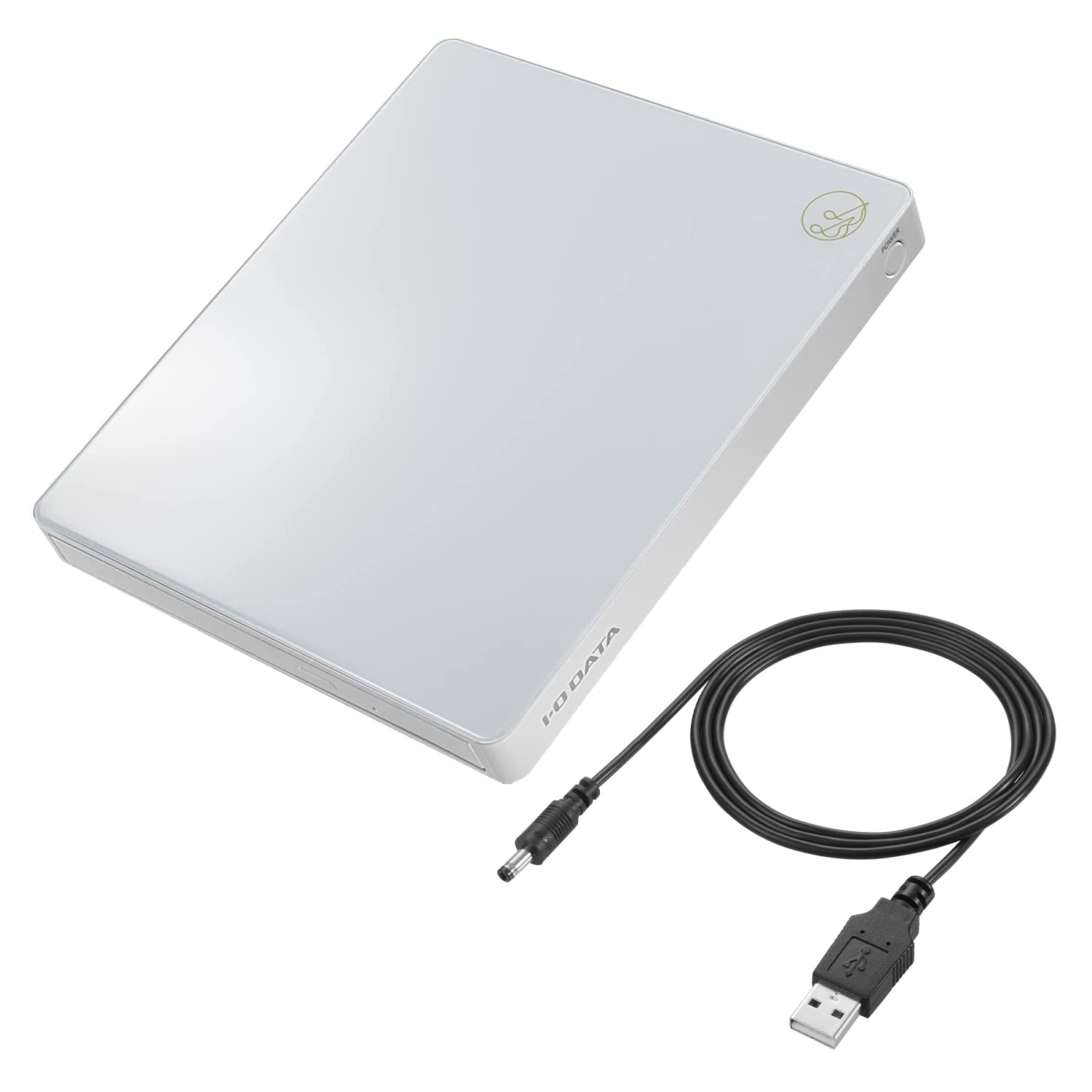Amazon.co.jp: 【セット買い】IODATA CDレコーダー「CDレコ6(ホワイト 