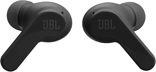 Miniatura 10 de JBL Vibe Beam True Auriculares inalámbricos - Blanco, pequeño