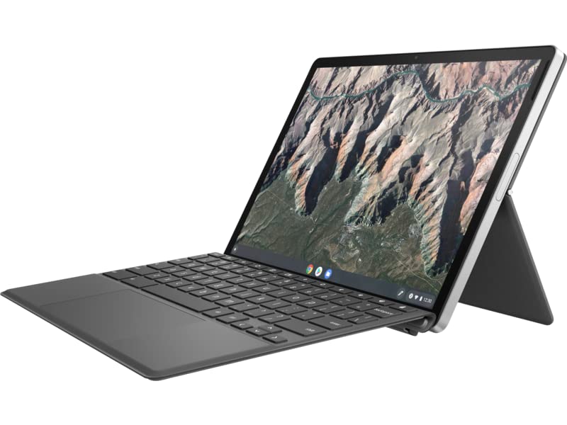 Amazon.com: HP Chromebook x2 Convertible 2 in 1 Tablet 11-inch 