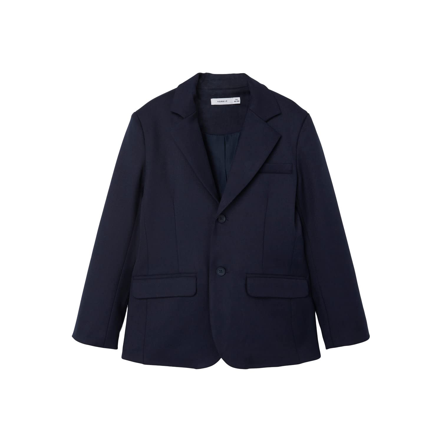 NAME IT Jungen Nkmriramel Noos Blazer