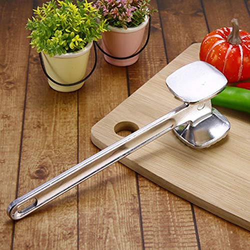 Image of Aluminium Hammer Meat Tenderizer