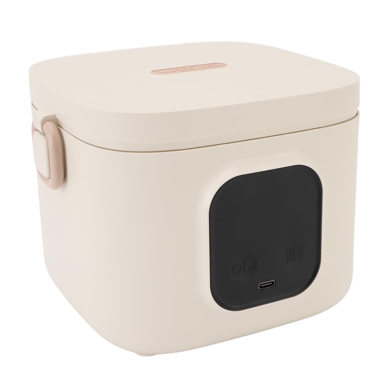RiToEasysports Scaldavivande Elettrico Ricaricabile da 14000 MAh con Contenitore Riscaldante Portatile Intelligente da 800 Ml per Viaggi, Ufficio, Casa