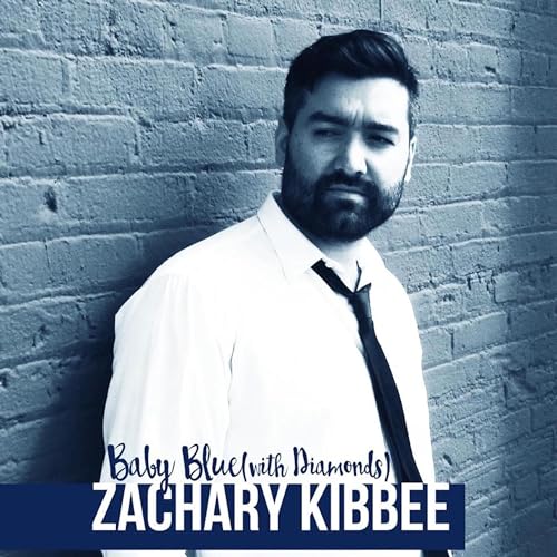 Play Baby Blue (with Diamonds) by Zachary Kibbee on Amazon Music
