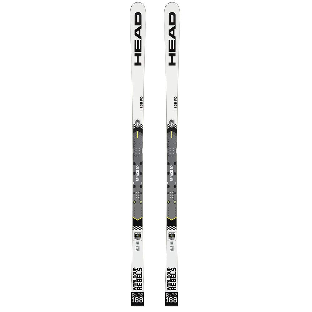 Amazon | HEAD 2020 WC Rebels i.GS RDスキー。 183 | ヘッド(HEAD 
