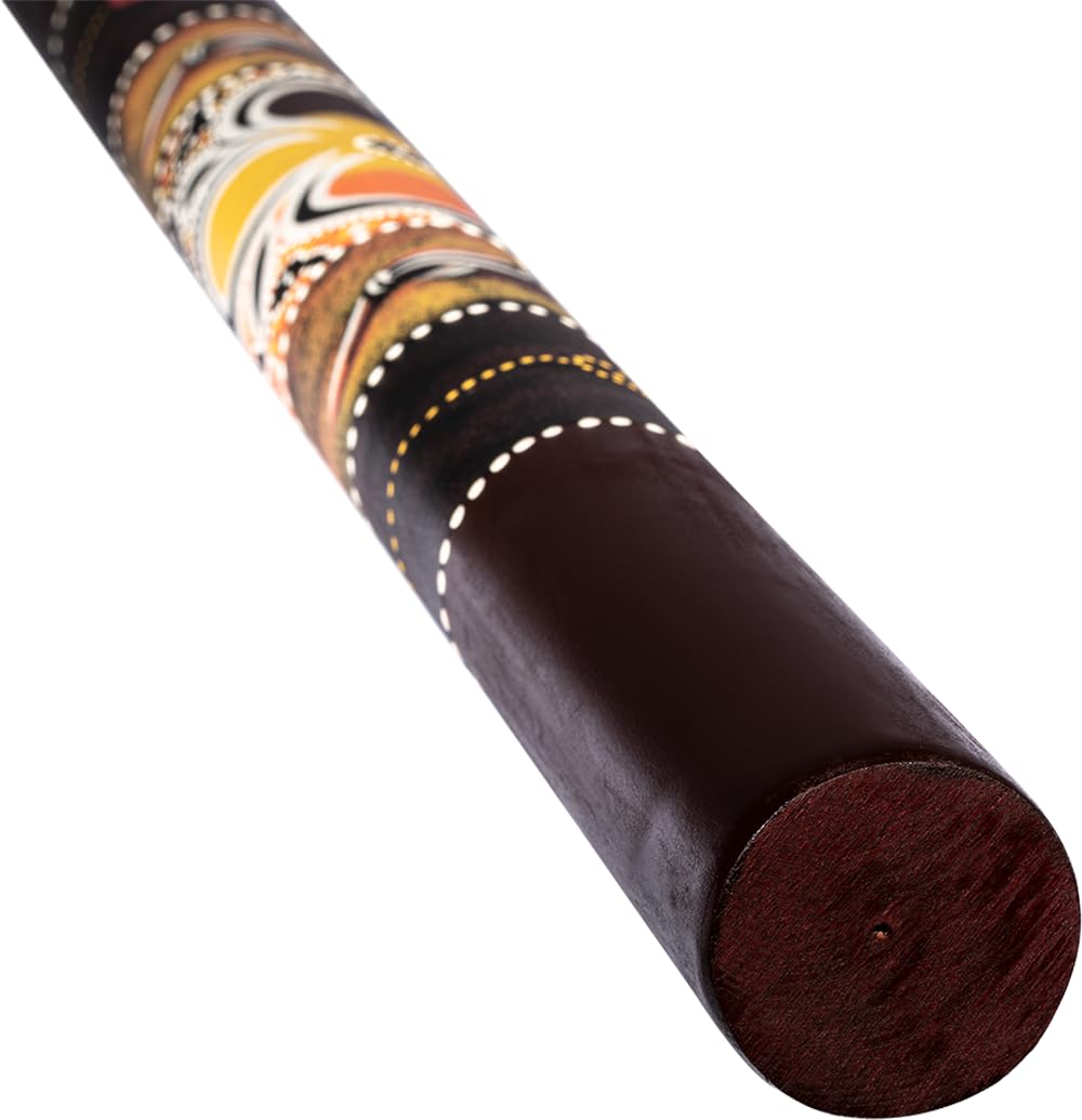 Meinl Bâton de pluie SRS1R-L, 39", synthétique