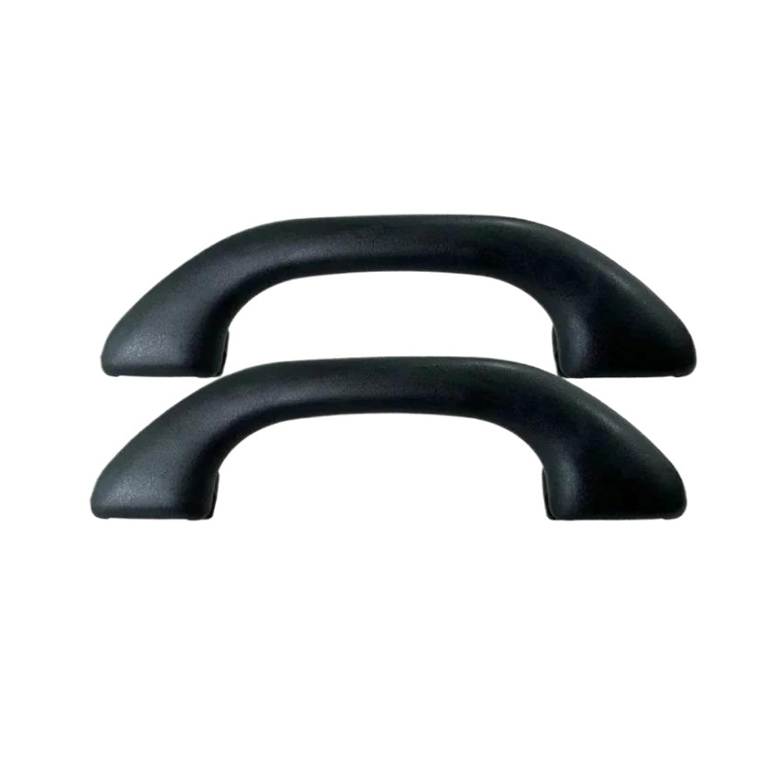 ELEKMPMGTD 6N0857607L 6N0857607K Interior Roof Ceiling Grab Pull Handle for Golf 4 GTI R32 for Polo 9N for Jetta MK4 for Bora A4 Interior Door Handle(Front Row 2)