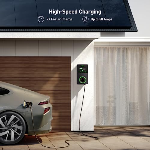 Autel-MaxiCharger-Home-Smart-Electric-Vehicle-EV-Charger-40-Amp-Level-2-Wi-Fi-and-Bluetooth-Enabled-EVSE-IndoorOutdoor-Car-Charging-Station-with-in-Body-Holster-and-25-Foot-Cable6-50-Plug