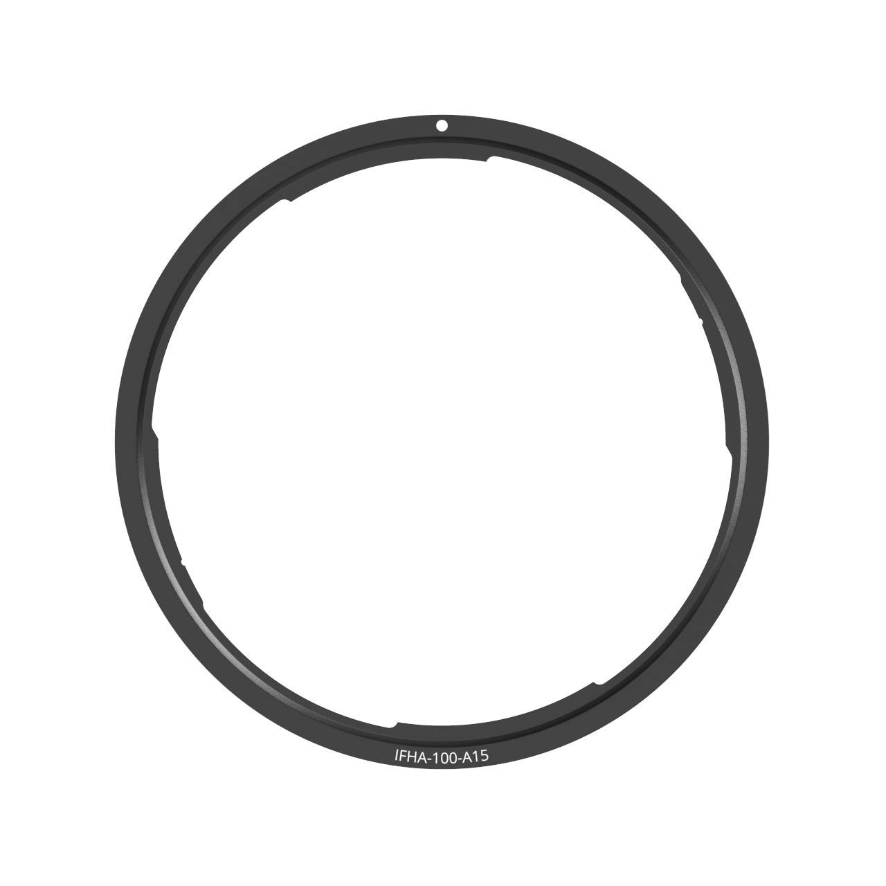 Irix Soporte de Filtro Edge 100 IFH-100 Black
