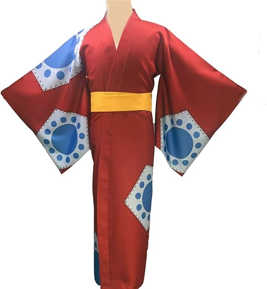 Amazon One Piece ワンピース ワノ国 モンキーd ルフィ 浴衣 Cosplay キャラクター コスプレ服 オ ダ 可能 コスプレ 仮装 通販 Amazon One Piece ワンピース ワノ国 モンキーd ルフィ 浴衣 Cosplay キャラクター コスプレ服 オ ダ 可能 コスプレ 仮装 通販