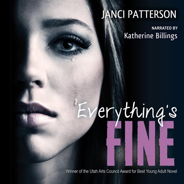Cover art for Everything's Fine