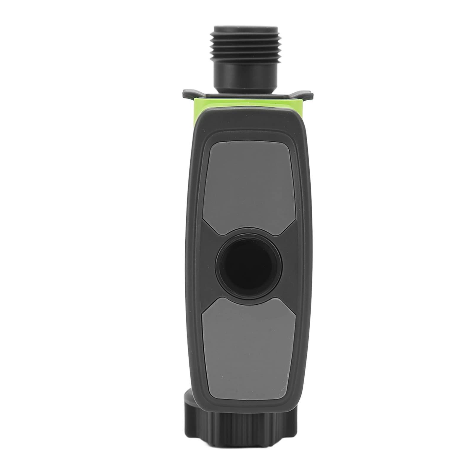 Temporizador Inteligente para Grifo de Manguera, Dispositivo Resistente Al Agua con Control Bluetooth para Riego Eficiente y Cuidado del Jardín, Material ABS de Primera Calidad