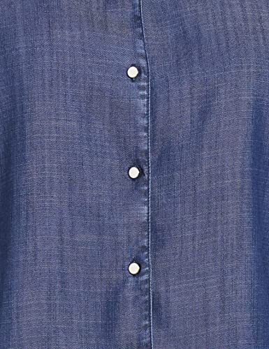 Image of Spykar Women's Slim Fit Shirt