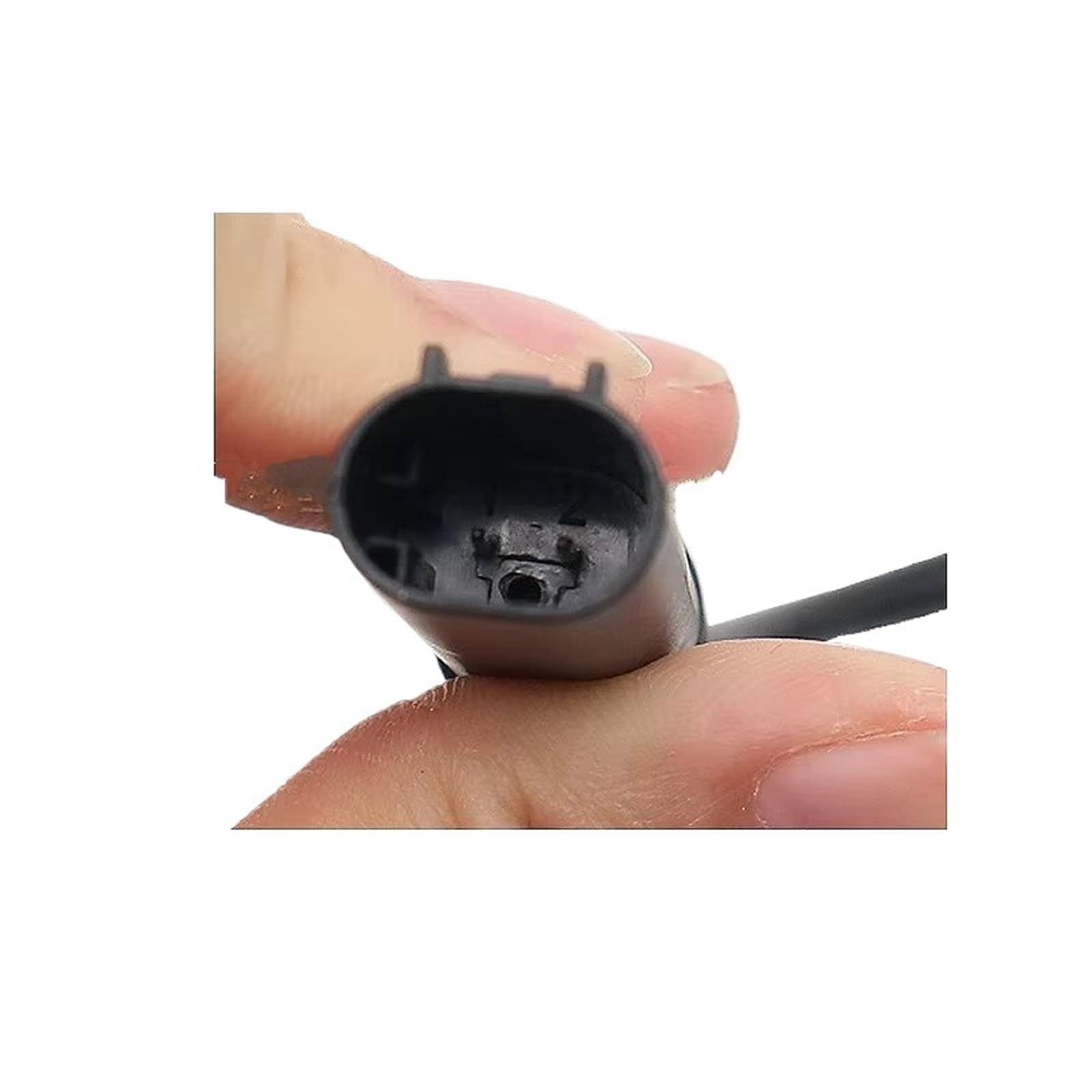 Compatible Con Para 2 F45 F46 Accesorios De Coches 4PCS Rueda ABS Derecha Izquierda Delantera Para El Sensor Velocidad OEM：34526850765