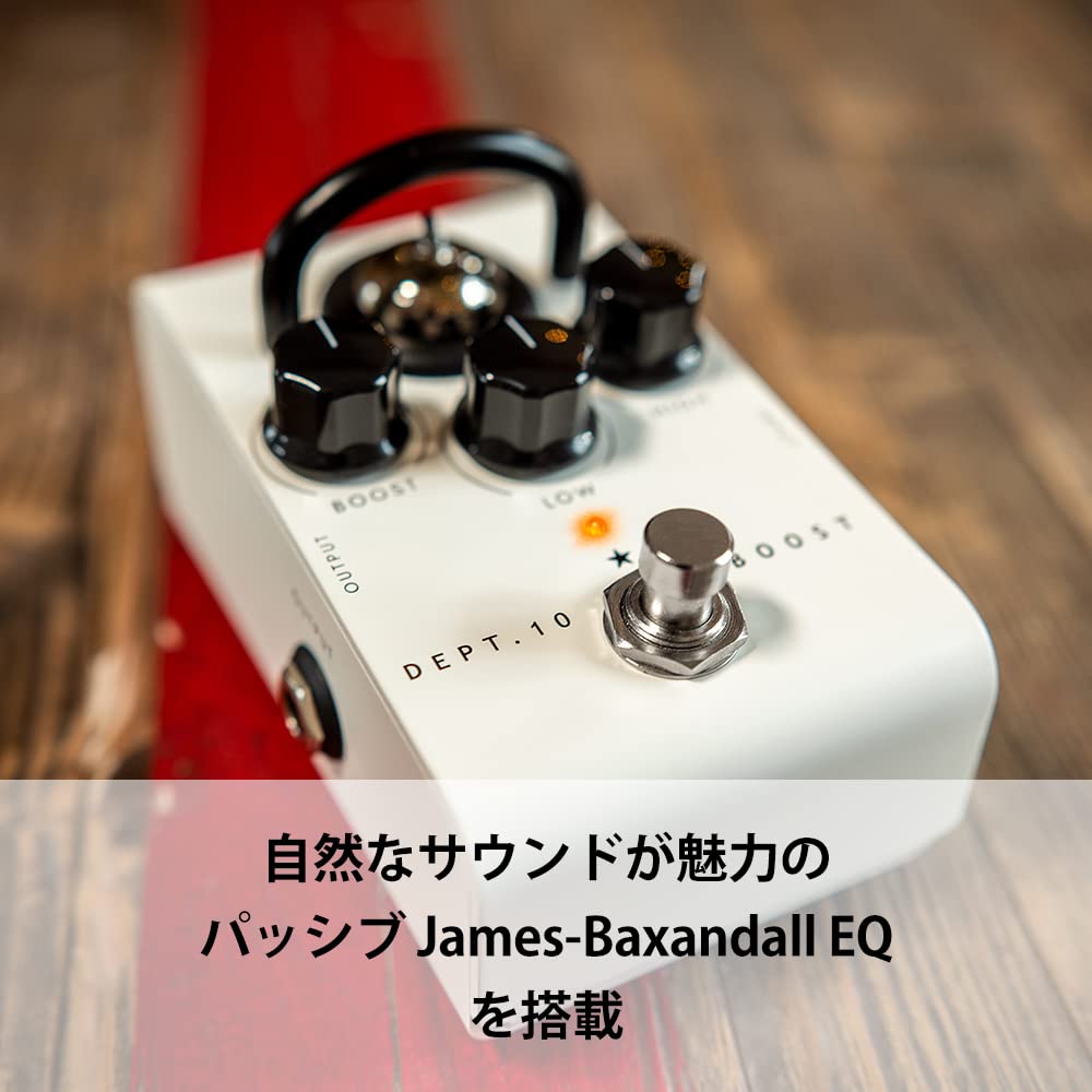 Amazon | BLACKSTAR Blackstar ブラックスター ギターエフェクター 